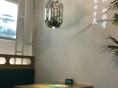 -潮粥荟·潮汕砂锅粥(朝阳大悦城店)