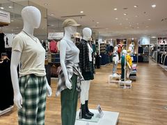 -优衣库(海口秀英万达广场店)