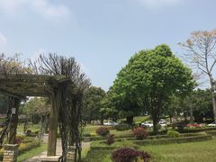 -福建鲤鱼洲酒店