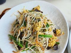 -天天初二·天津传统捞面·天津特色菜(凌奥总店)