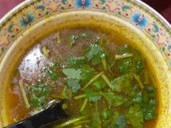 -金杨拉面王小吃面馆·牛三宝面·红烧牛肉粉