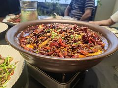 -刘东家老碗(紫荆山路店)