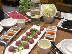 -掂档潮汕牛肉火锅(沈阳万象城店)