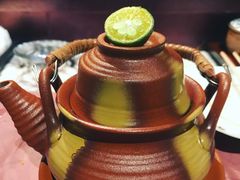 -岩盐·铁板料理(嘉里店)