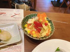 -七町糖果寿司屋(龙洞广工店)