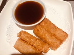 -海底捞火锅(万象城店)