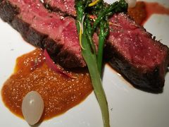 -燃扒房Steakhouse(皇庭店)