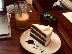 -VESH COFFEE(定西路店)