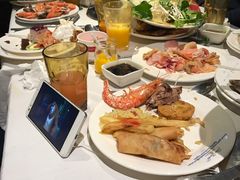 -星伦多自助料理·涮烤一体(虹悦城店)