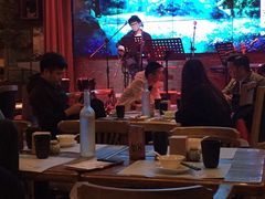 -胡桃里音乐酒馆(白云五号T5 MALL店)