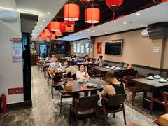 -李记饺子·熏酱东北菜(欢乐谷店)