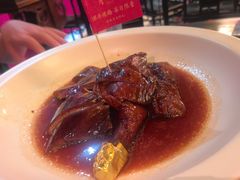 -誉八仙粤菜(万象天地店)