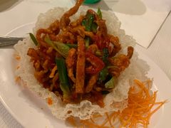-文兴酒家(Chinatown - Gerrard Street)