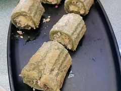 -五华国际大酒店·蓝山西餐厅