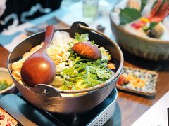 -芥末日本料理(打浦路铂尔曼旗舰店)
