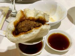 肉包-天宫南铂玫瑰园酒店