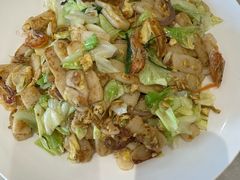 -华盛丰温州大排档(东三环南路店)