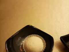 -上海金桥红枫万豪酒店-万豪中餐厅
