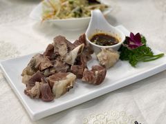 -那达慕蒙古风味酒楼