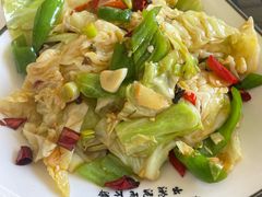 -景泰县马老二羊羔肉美食城
