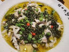 黑鱼花-三猫黑鱼花(南大店)