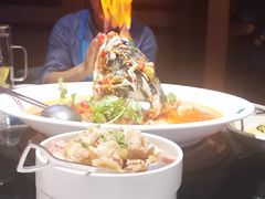 -坛宗剁椒鱼头(河西王府井店)