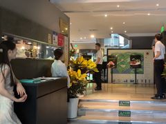-茅庐·川粤精品私房菜(金沙遗址店)