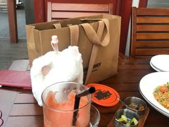 -MR.ROCKY洛奇先生RESTAURANT&BAR(宝安壹方城店)