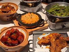 -小菜园新徽菜(合肥滨湖世纪金源店)