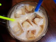 招牌奶茶-阿娜尔·新疆菜(宜家荟聚中心店)