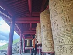 -日月山景区