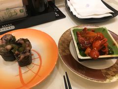 -禾绿寿司(星光68广场店)