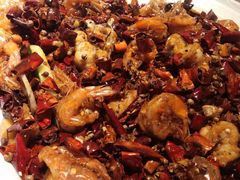 -川里谈·川味小馆(北京路店)