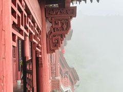 -大慈岩风景区