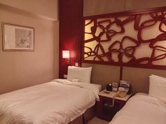 -东怡大酒店(上海科技馆店)