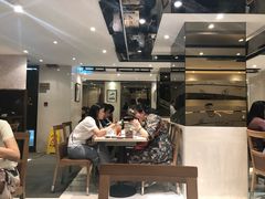 大堂-池记(尖沙咀店)