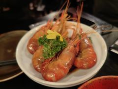 -三酉星·枫·山風与野菜(上海总店)