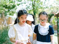 -HERRE·FARM 赫尔露营农场·团建聚会包场