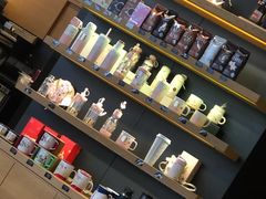 -星巴克(天津鲁能中心第三店)