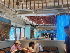 -小桃红·东北菜·春饼烤鸭(南阳湖街店)