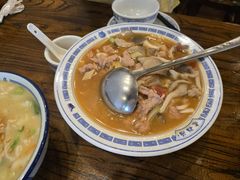 -老雒阳面馆·水席(定鼎门店)