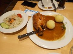-Restaurant Paulaner am Dom