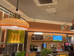 -菲滋意式餐厅(加州阳光二店)