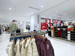-优衣库(南宁万象城店)
