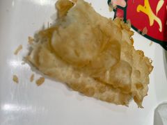 -大福来锅巴菜(古文化街店)