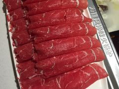 -海底捞火锅(河东万达广场店)