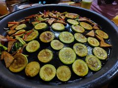 -一烙锅(友谊店)