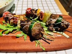 -小满Grainkitchen(滨江商业广场店)