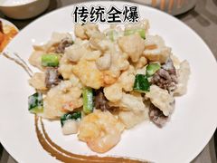 -燕春楼(海河华鼎店)