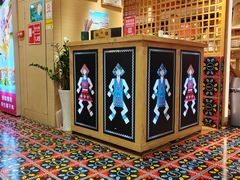 -椰夫人·养生椰子鸡(金沙洲永旺店)